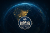 美国Genesis Mission“创世计划”，拟十年内倍增科研效率，重点攻关核能与电网技术