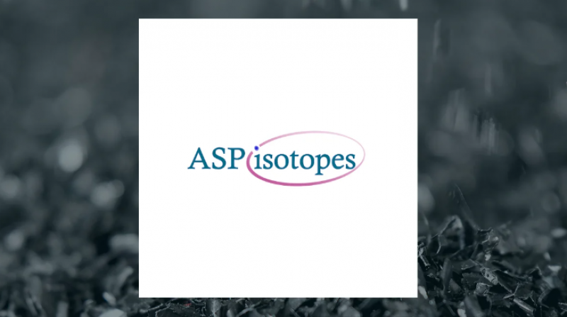 ASP Isotopes公司预计2026年实现多种同位素首批商业出货