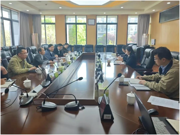 生态环境部西南核与辐射安全监督站组织开展放药领域辐射安全管理交流