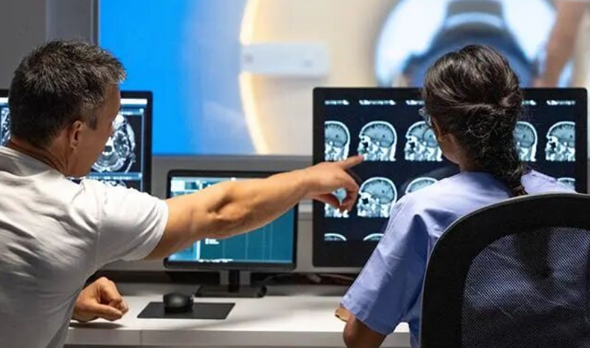 新型放射性疗法进入关键临床，靶向治疗复发性脑胶质瘤