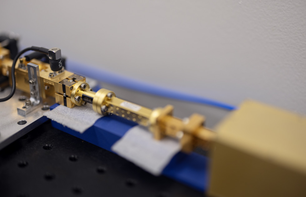 美国测试自旋极化核燃料探索聚变新途径