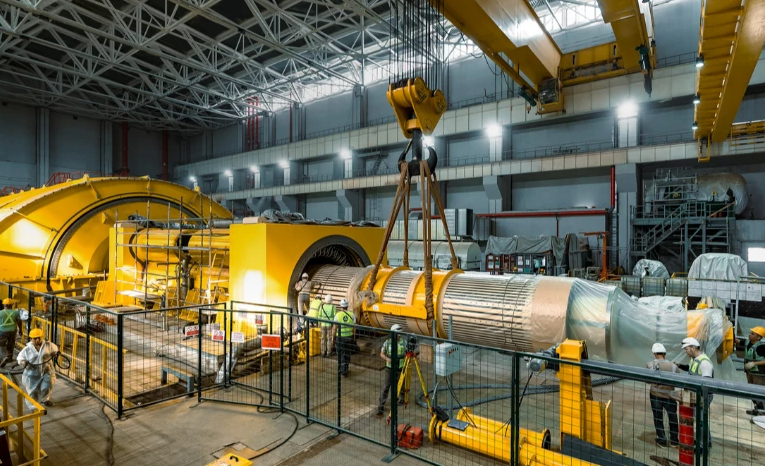 土耳其首座核技术园落户伊斯坦布尔理工大学