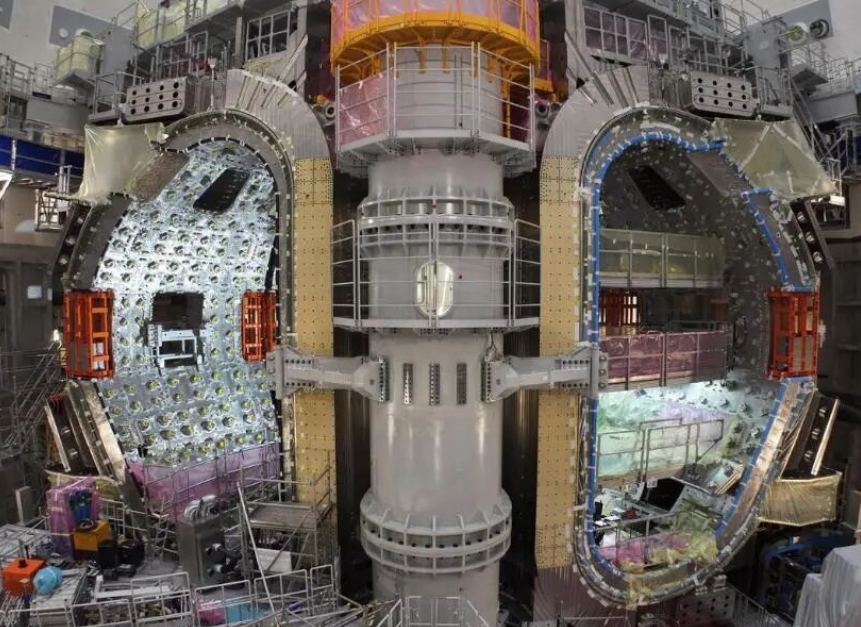 法国核安全机构批准ITER真空室豁免压力容器监管，为聚变实验铺平道路