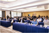 新质堆及研究堆研发生态与市场应用发展论坛成功召开
