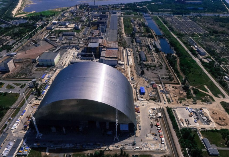 俄罗斯专家：切尔诺贝利事故影响区辐射状况持续改善