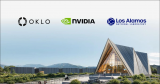 Oklo与英伟达等达成合作推进核技术与AI融合