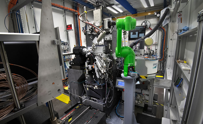 布鲁克海文实验室利用同步辐射与FBDD技术试点新项目加速药物研发