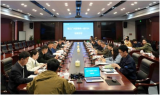 中国核能行业协会首次组织开展重水堆内部事件一级PSA模型专家评审
