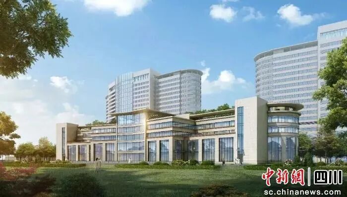 泸州忠山实验室正式成立 打造核医疗产业创新高地