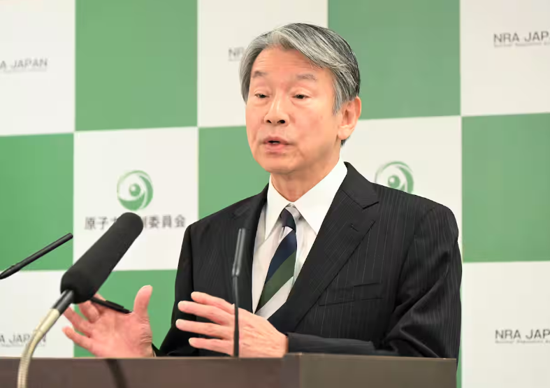 日本原子能规制委：SRZ-1200可依现行标准审查