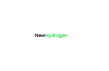 NewHydrogen宣布与NuCube Energy达成战略合作，共同探索核能清洁制氢技术
