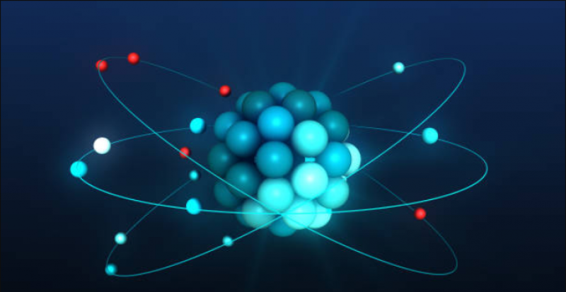 印度理工学院团队提出锆同位素量子模拟新方法