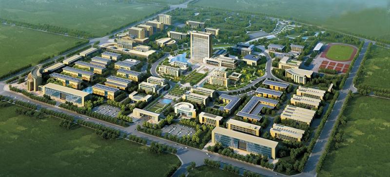 核动力院与第八师石河子市人民政府签订框架合作协议