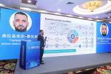 Isotope JSC 为核医学、工业以及科学供应同位素——俄罗斯原子能集团JSC同位素公司销售部部长弗拉基米尔·费先科