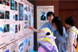 2026年核科学技术学院科技活动周顺利举办