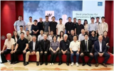 同方威视参加IEC TC45国际技术交流会