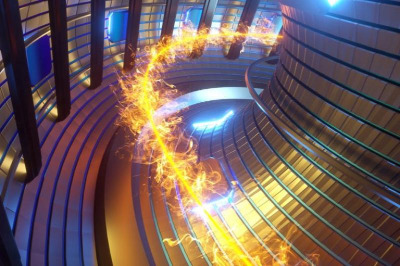 中国科学技术大学核科学技术学院52系在先进仿星器位形设计方法研究中取得重要进展
