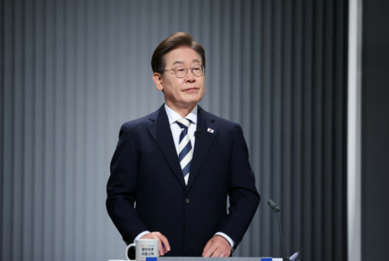 韩国总统李在明指示加快核动力潜艇研发