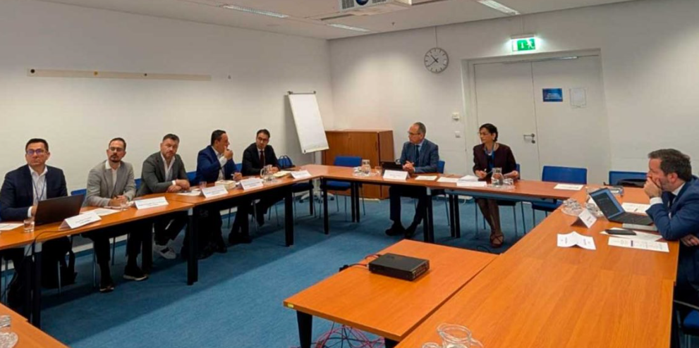 哥伦比亚评估核能战略 拟以核电与核技术应用推动能源多元化