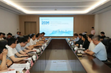 中国同辐助力梅州市人民医院“核医学诊疗工作推进示范项目”顺利验收