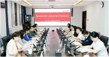 核理化院“张世军技能大师工作室”顺利通过天津市验收