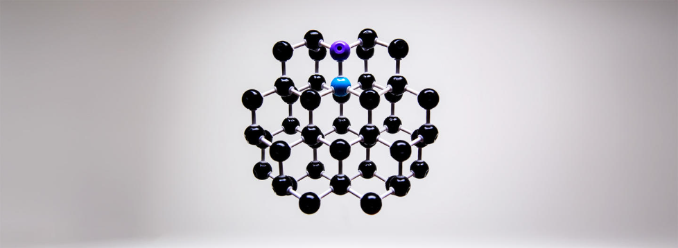 普林斯顿等离子体物理实验室利用等离子体技术培育量子级金刚石