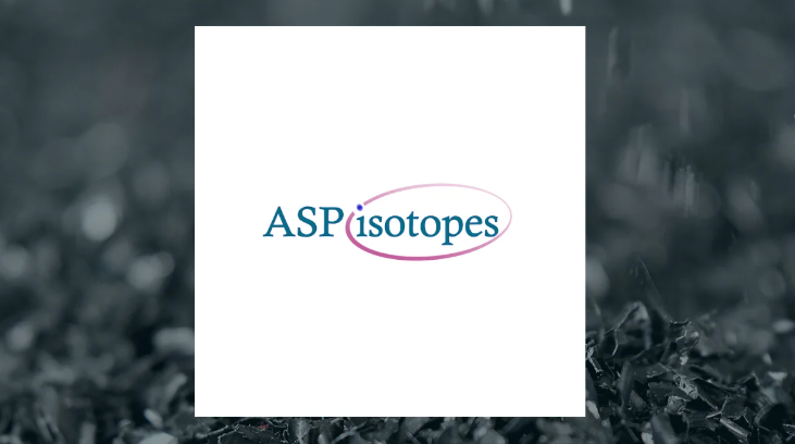 ASP Isotopes重启南非硅-28浓缩设施前18阶段，计划明年三季度首次商业交付