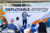 Deployable Energy获批Unity微型反应堆初步安全分析，临界试验装置已运抵爱达荷国家实验室
