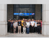 AI@LHC 2026: What's Next 研讨会在北京大学举行