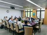 国家自然科学基金锦屏重大科学基础设施国际合作研究计划专项项目“锦屏深地Mo-100无中微子双贝塔衰变搜寻”启动会成功召开