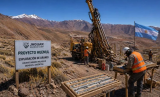 加拿大Jaguar Uranium在阿根廷Huemul项目发现铀铜钒矿化