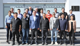 中俄深化核燃料前端合作 共研贫铀矿石高效加工技术