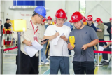 全国电磁环境保护工作研讨与监测技术比对活动成功举办