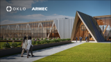美国先进核技术公司Oklo收购田纳西州ARMEC，强化反应堆制造能力