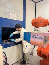诺丁汉大学建成英国压力最高冷喷涂增材制造设施