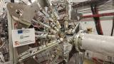 西班牙CIEMAT在CERN n_TOF设施成功安装16个溴化镧探测器