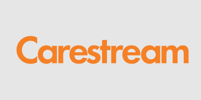 Carestream发布两款新型数字X射线成像探测器