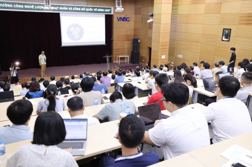 越南聚焦量子与核技术：以基础研究撬动核心科技自主