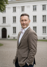 英国NSAN任命Mark Kenhard负责核能技能项目交付