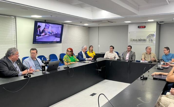 巴西塞阿拉州工商会研讨重启核计划，圣基特里亚铀矿成关键
