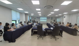 韩国原子力环境公团（KORAD）举办核素分析专家技术交流会