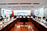 中核地勘集团召开2026年度年中工作会：复盘半年成效  聚力攻坚冲刺 奋力实现“十五五”良好开局