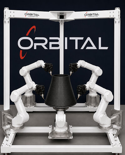 美国Orbital获190万美元合同，推进核微型反应堆等极端环境材料制造