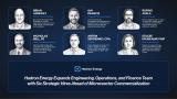 Hadron Energy公司新增六名高管和工程师，推进Halo微型反应堆的研发