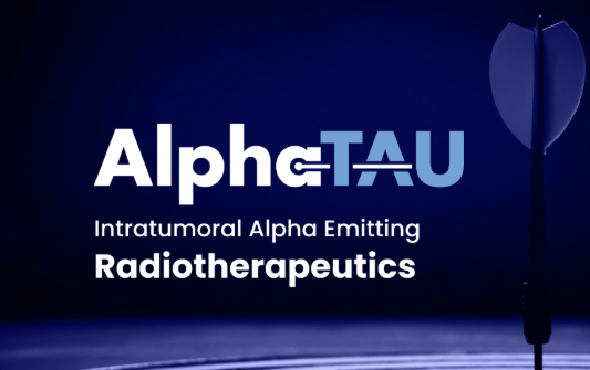 以色列医疗企业Alpha Tau完成首例复发性胶质母细胞瘤Alpha DaRT治疗