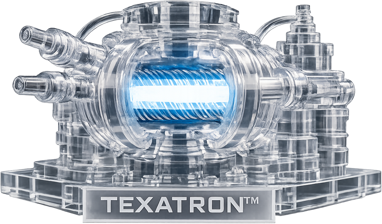美国聚变能源确定5兆瓦Texatron聚变发动机验证测试方案
