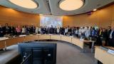 NEA年会锚定AI+核技术落地 2050全闭式燃料循环路线图获正式认可