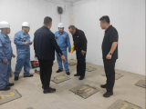 河北加大移动探伤行业监督帮扶力度