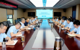 中核西部地勘中心召开2026年年中经济运行分析会