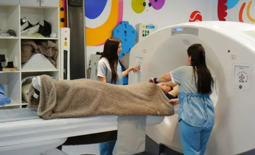 阿根廷福尔摩沙推动核医学项目，旨在改变北部地区的高复杂医疗水平